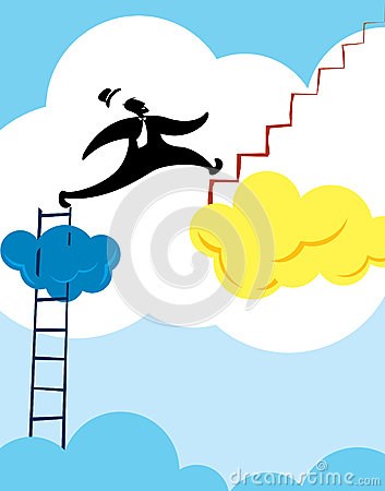 名利雙收和富貴併臨的風水布局（一）