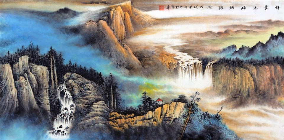 名利雙收和富貴併臨的風水布局（二）