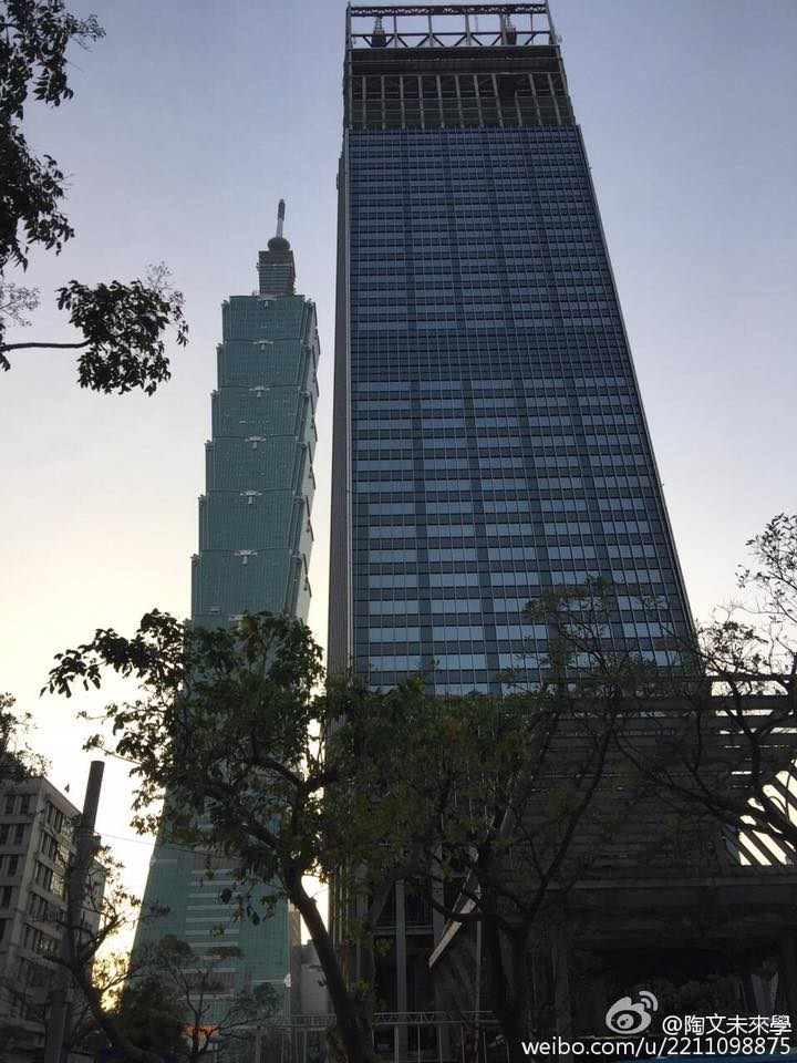 是風水？ 還是巧合？