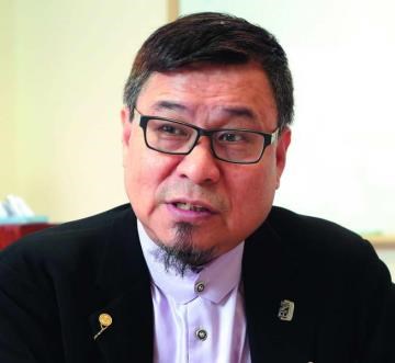  新新聞 1560期【封面故事】  陶文：大破大立之後小英重點在用人