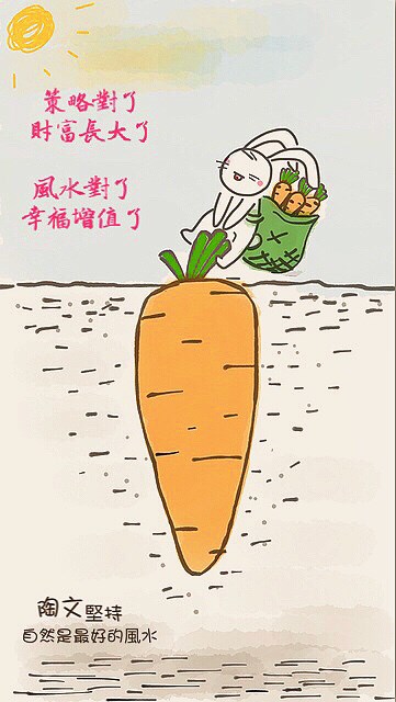 2017年十二生肖開運風水  兔子