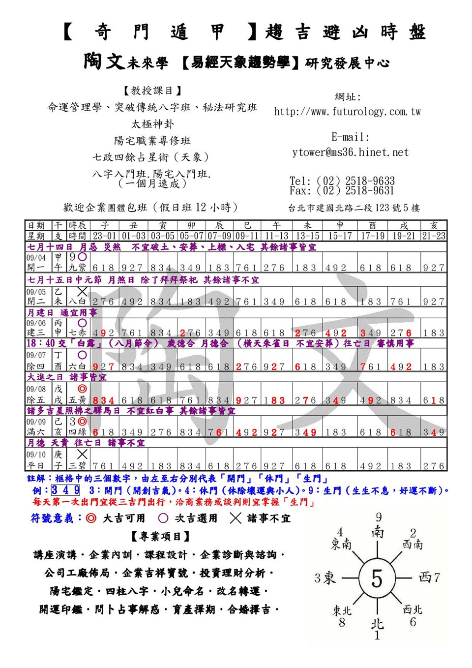 《古宮廷御用的旺運神秘術》