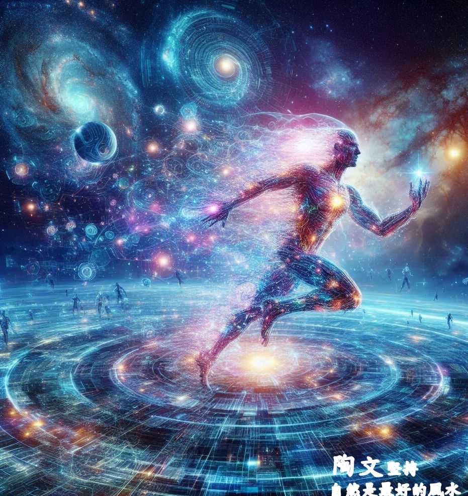啟動未來的百年氣運和後續19年離運氣勢的關鍵秘法