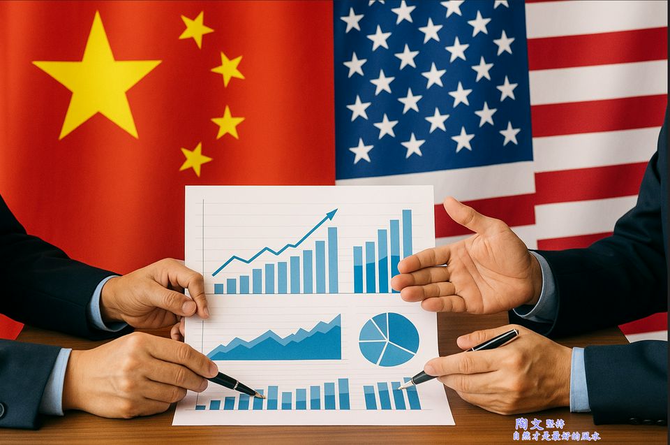 千載難逢的財富重分配機會來了 你知道該如何掌握嗎？
