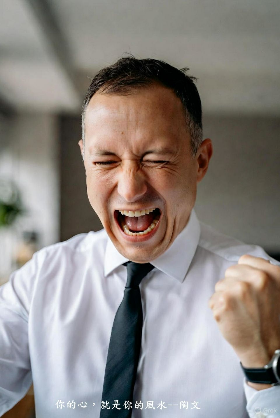 超過半年沒業績的業務  善用奇門遁甲21 天翻身