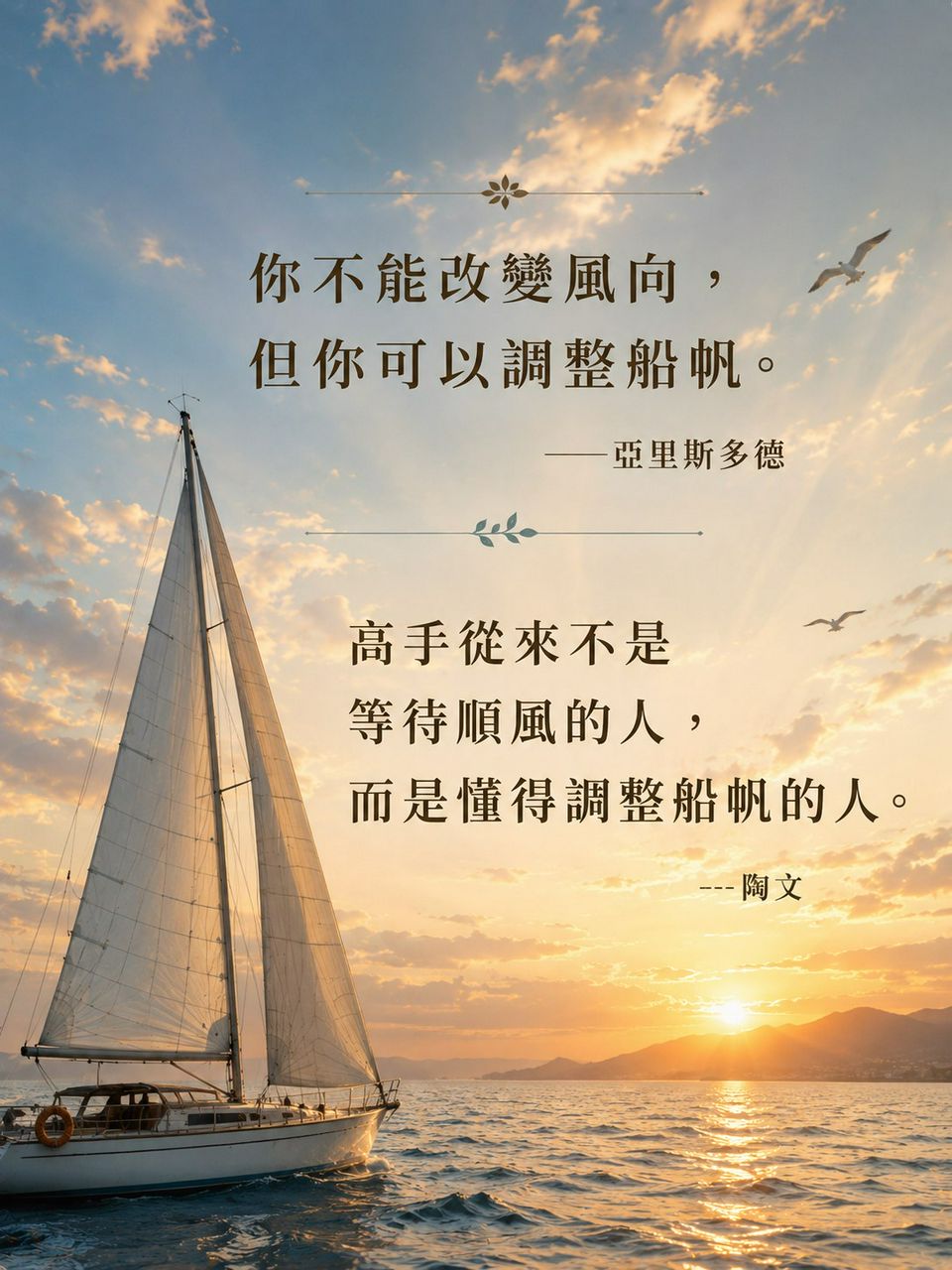 《六月 從心開始》
